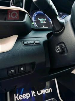 تويوتا كراون